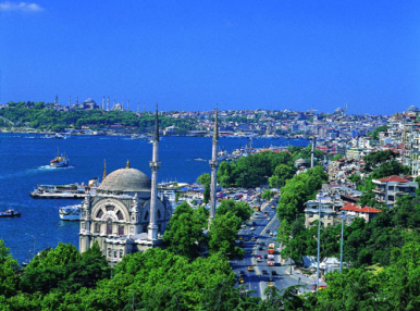 ПРОМО Уикенд  в Истанбул всеки четвъртък